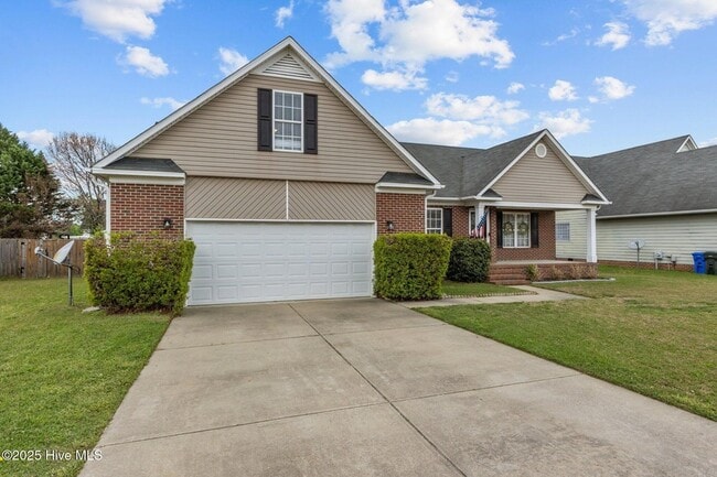 Photo - 8246 English Saddle Dr