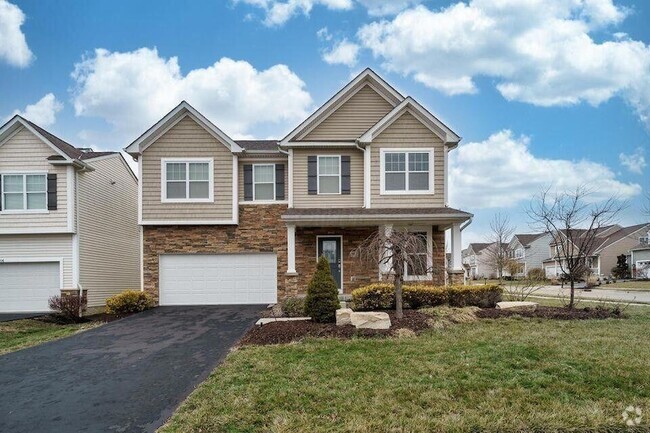 Building Photo - 5912 Danann Dr Rental