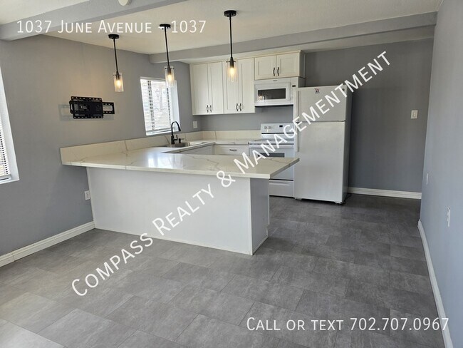 Photo - 1037 June Ave