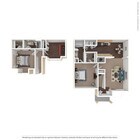 2x2 Townhouse