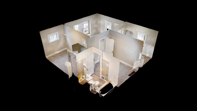 Photo - 4500 W 39th St Unit Lower Rear