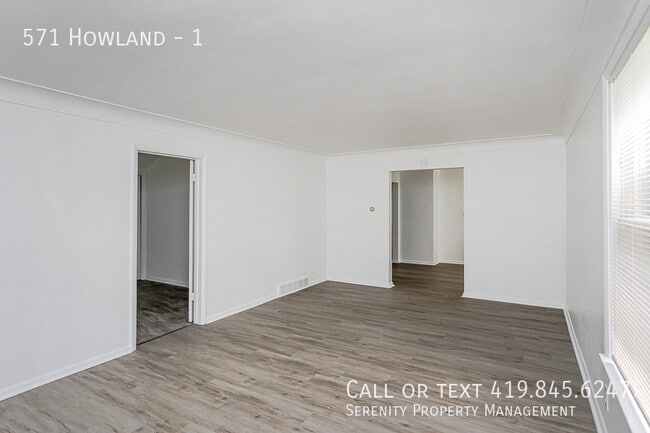 Photo - 571 Howland-1 Unit 1