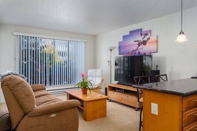 Photo - Just landing in the East Bay? Fully Furnished Resort 1 Bdrm. condo available on a short or long t... Unit A262