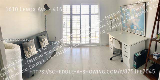 Photo - 1610 Lenox Ave. Unit 416