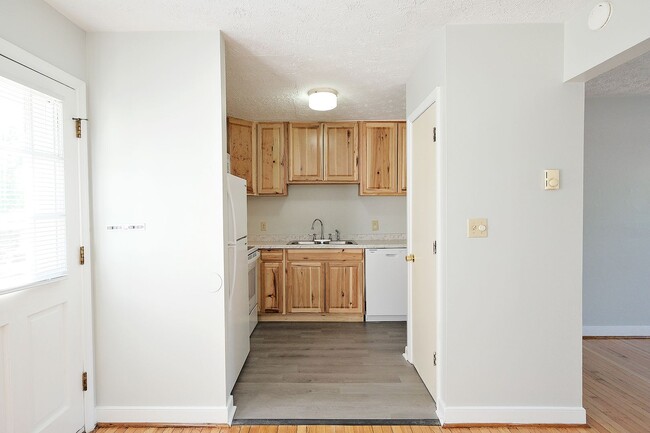 Photo - Dog-Friendly Woolen Mills Duplex Near Downtown