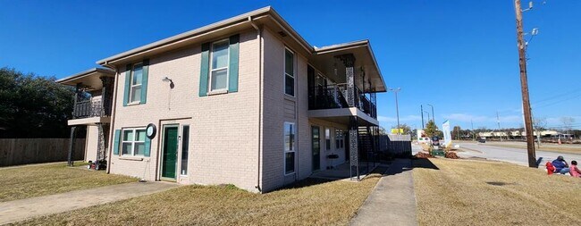 Photo - 15523 Aldine Westfield Rd Condo Unit A