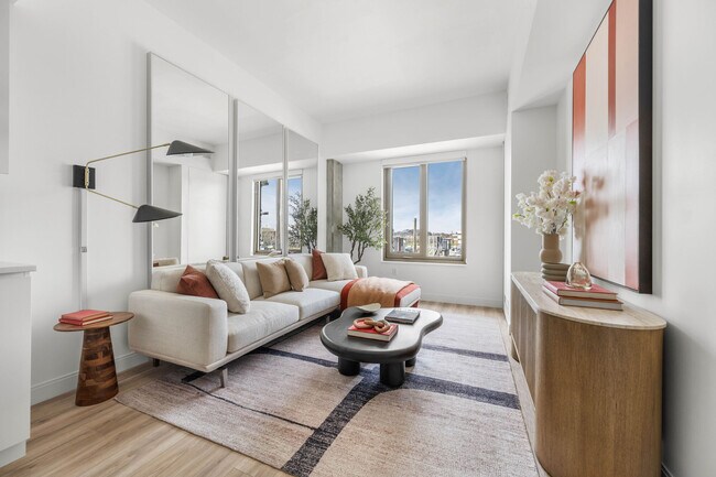 Verra apartments — community photo