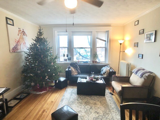 Photo - 1607 Commonwealth Avenue Unit 10