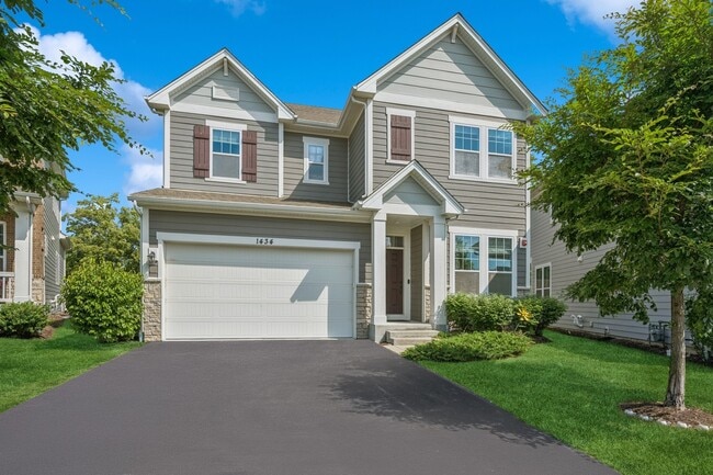 Photo - 1434 Somerset Pl House