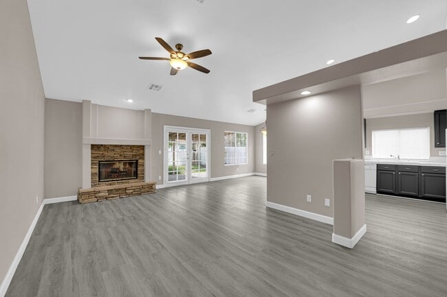 Photo - Single Story Guard-Gated Living with Golf Course Access