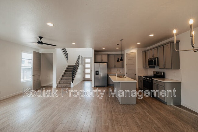 Photo - 2442 N Gotland Way