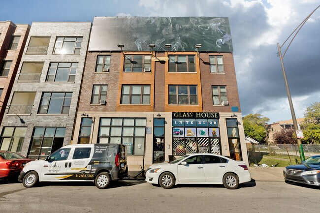 Photo - 2912 S Wentworth Ave Unit 2F
