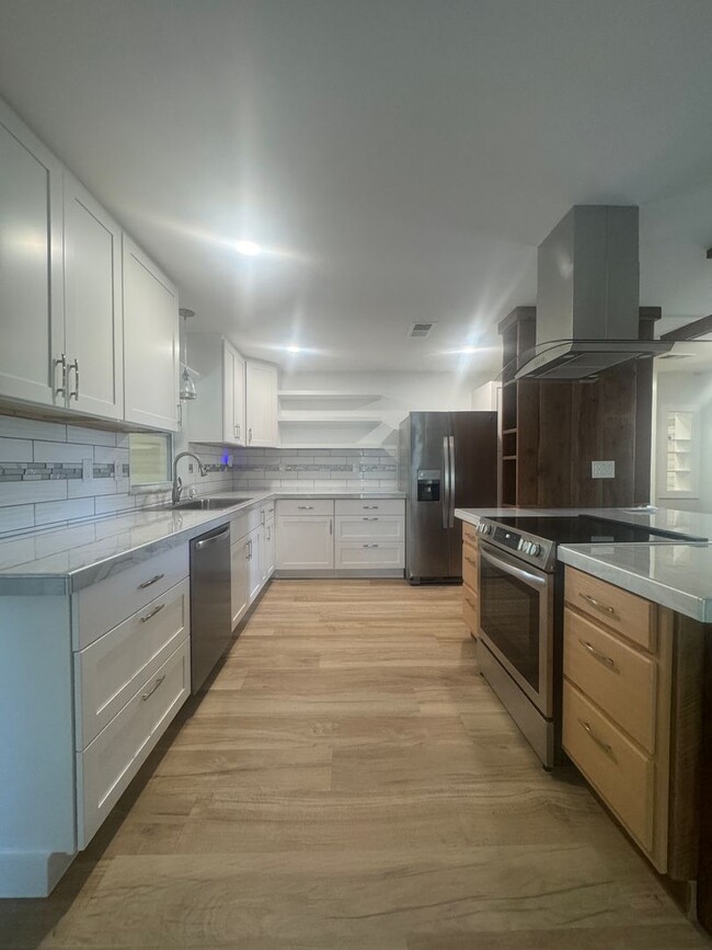 Photo - Beautiful 4BR 2BA Home w/ Water Views in St. Augustine Florida!