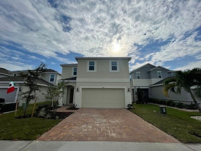 Building Photo - Williams Preserve-Brand New Home-846 Marcel Loop Davenport