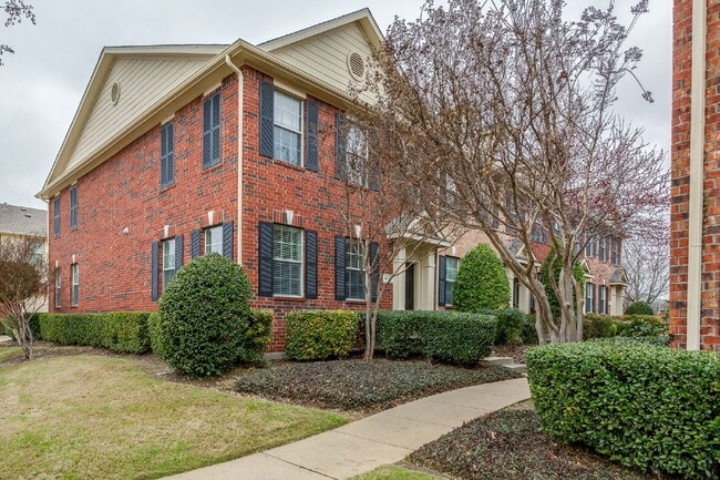 Photo - Richardson Townhome