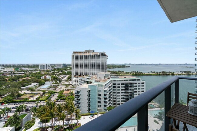 Building Photo - 650 NE 32nd St Unit 1808 Rental