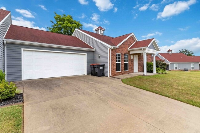 Photo - The Patio Homes at Springdale