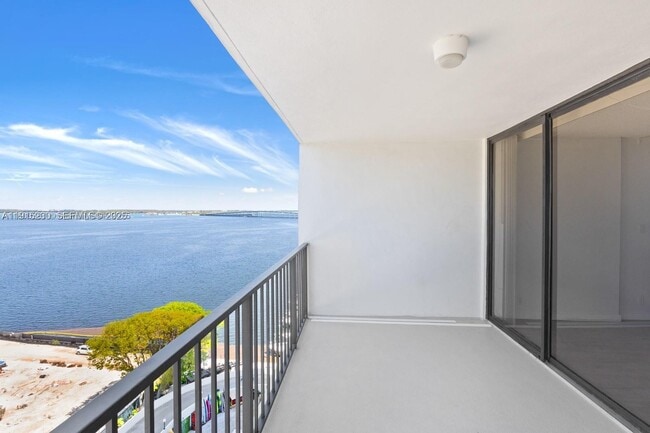 Photo - 1865 Brickell Ave Unit A1204