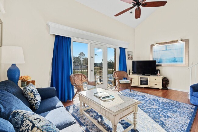 Photo - All Inclusive Seasonal Rental Available Oc...