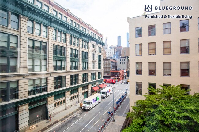 Photo - 120 W 21st St Unit FL5-ID122