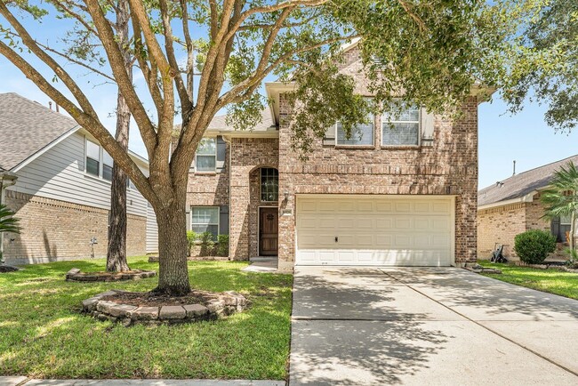 Photo - 16526 Whitaker Creek Dr Casa