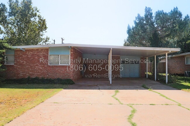 Building Photo - 2405 46th St