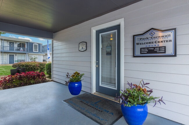 Photo - The Park at Cornwall