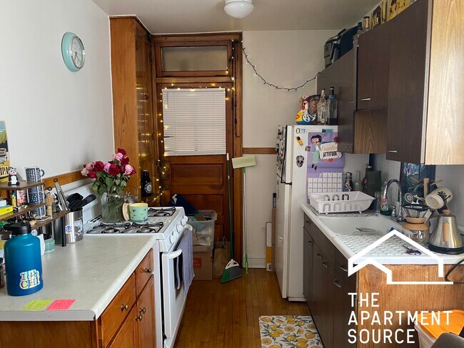 Photo - 3152 N Linder Ave Unit 1