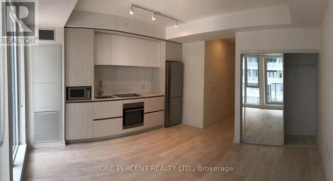Photo - 225 Sumach St Unit 602