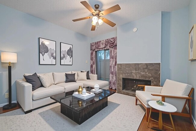 Building Photo - 7900 N Stadium Dr Unit 123