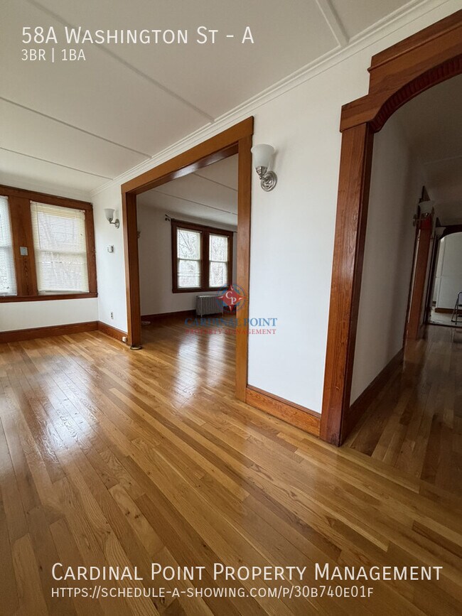 Photo - 58 Washington St Unit A