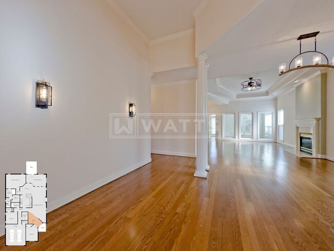 Photo - Spacious 3-Bed, 2-Bath Riverchase Garden Home