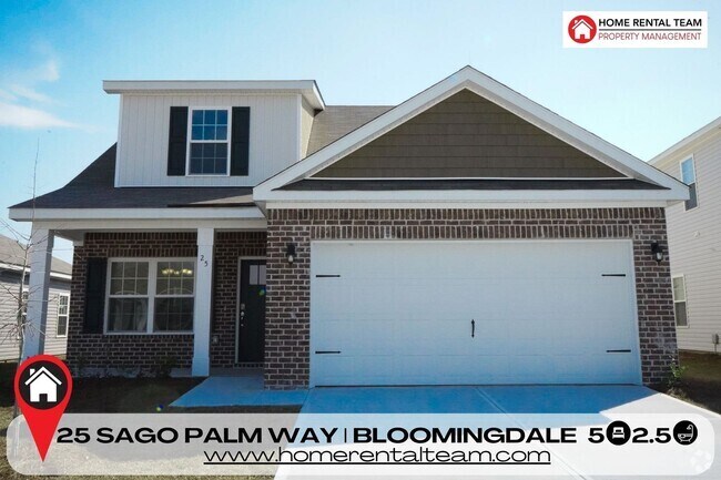 Building Photo - Available Now! Rental