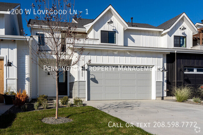 Building Photo - 4200 W Lovegood Ln Rental
