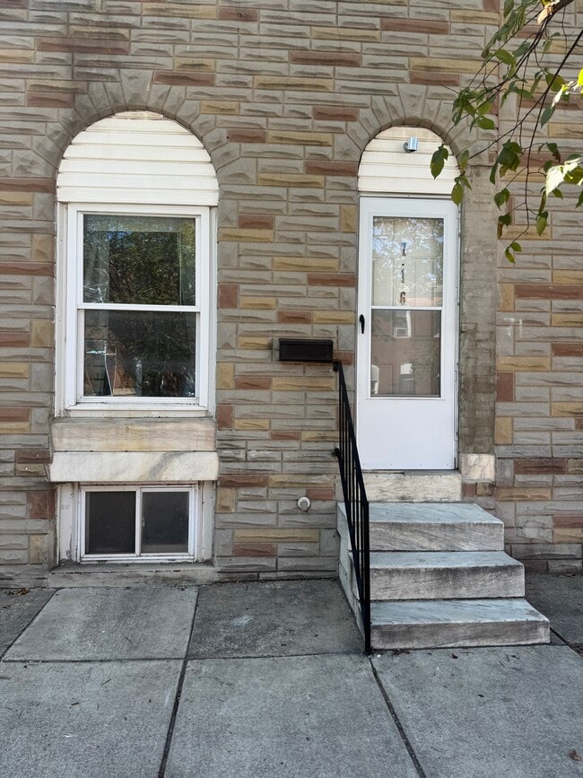 Photo - 716 N Milton Ave