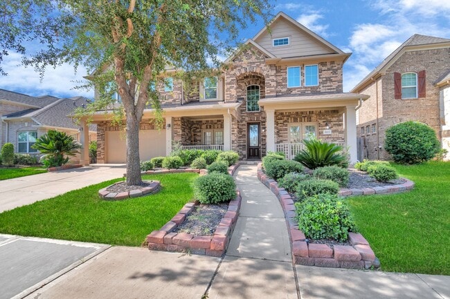 Photo - 6915 Moreleigh Branch Dr