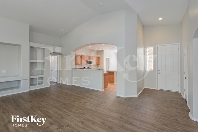 Photo - 5502 W Red Rock Ridge St