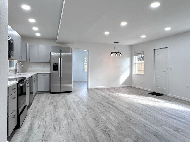 Photo - Charming Three-Bedroom Home