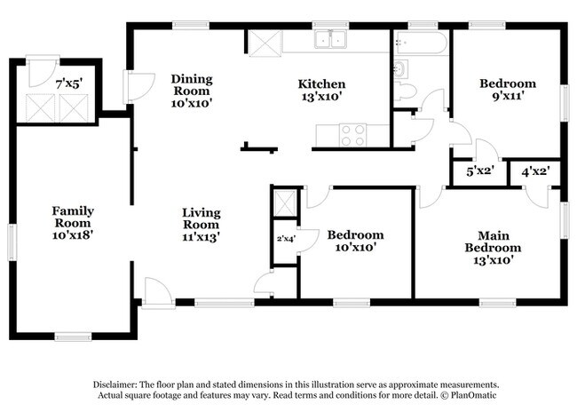Photo - 6019 Verdes Rd