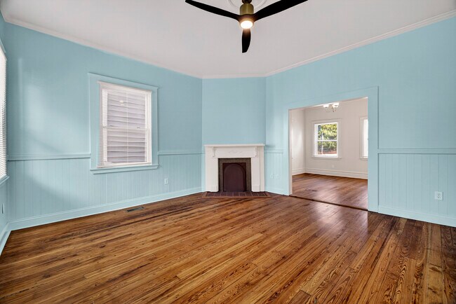 Photo - Renovated Historic Home Unit 630