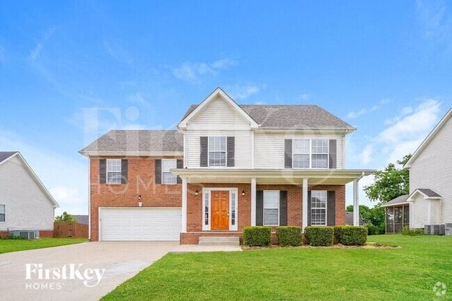 Building Photo - 1407 Ambleside Dr Rental
