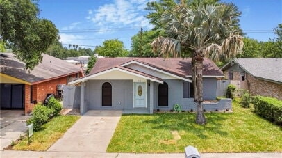 Building Photo - "Charming 3-Bed, 2-Bath Home in McAllen – Spacious 1,300 Sq. Ft. Gem on East Vine Avenue!"