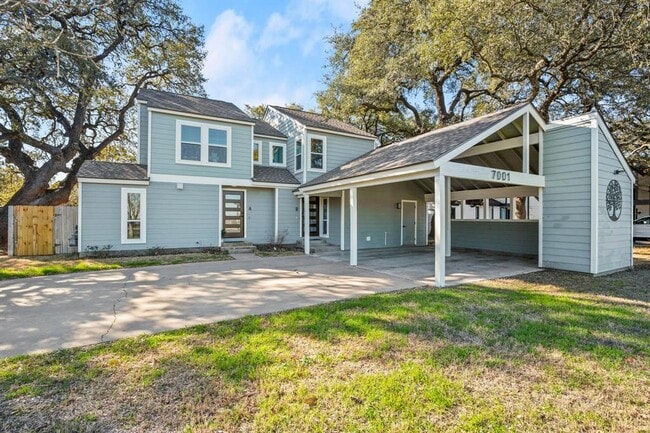 Photo - 7001 Woodhue Dr