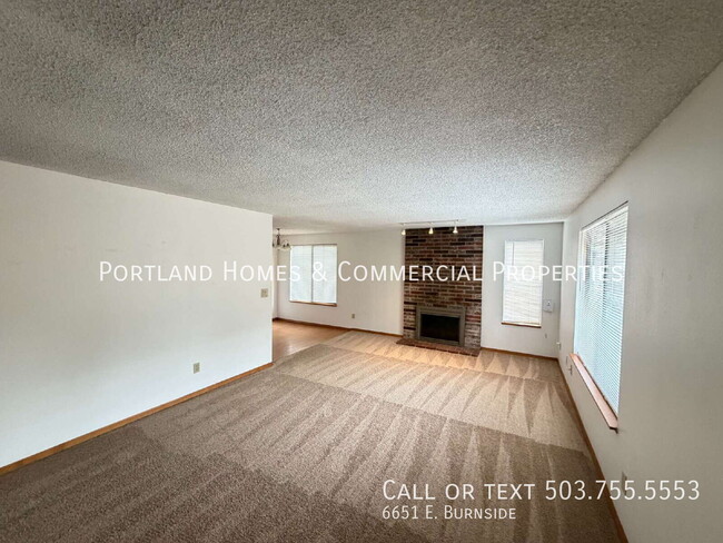 6651 E. Burnside-