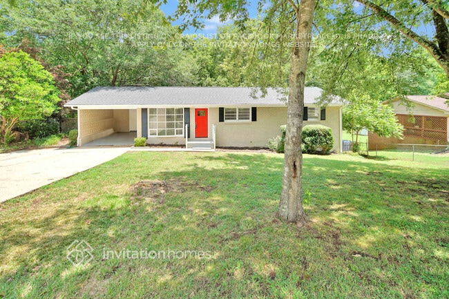 Photo - 2642 Hill Ln