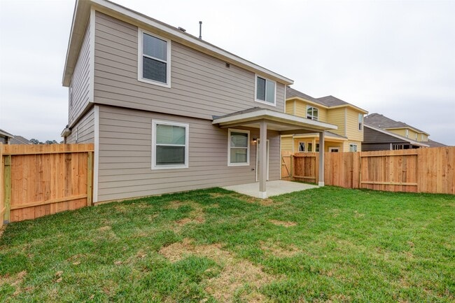 Photo - 5011 Blue Jacaranda Wy