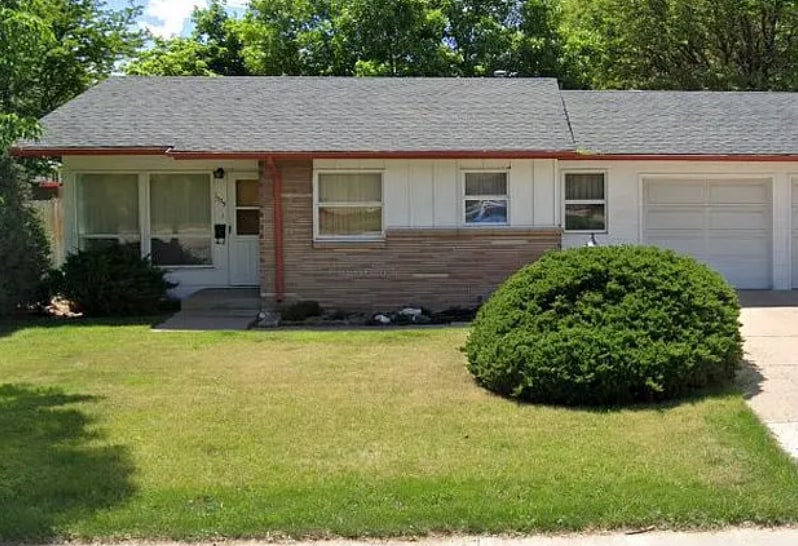 Photo - 1039 S Taft Hill Rd