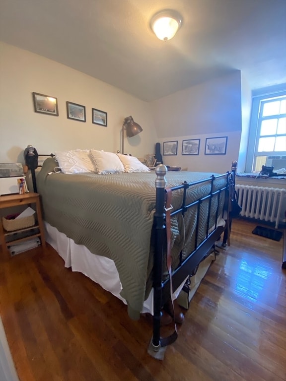 Photo - 17 Joy St Unit 8##