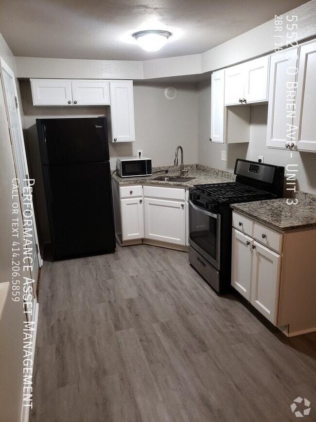 Building Photo - 5552 S O Brien Ave Unit 3 Rental