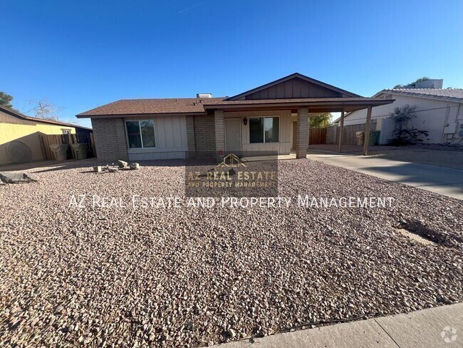 Building Photo - 6421 W Carol Ave Rental